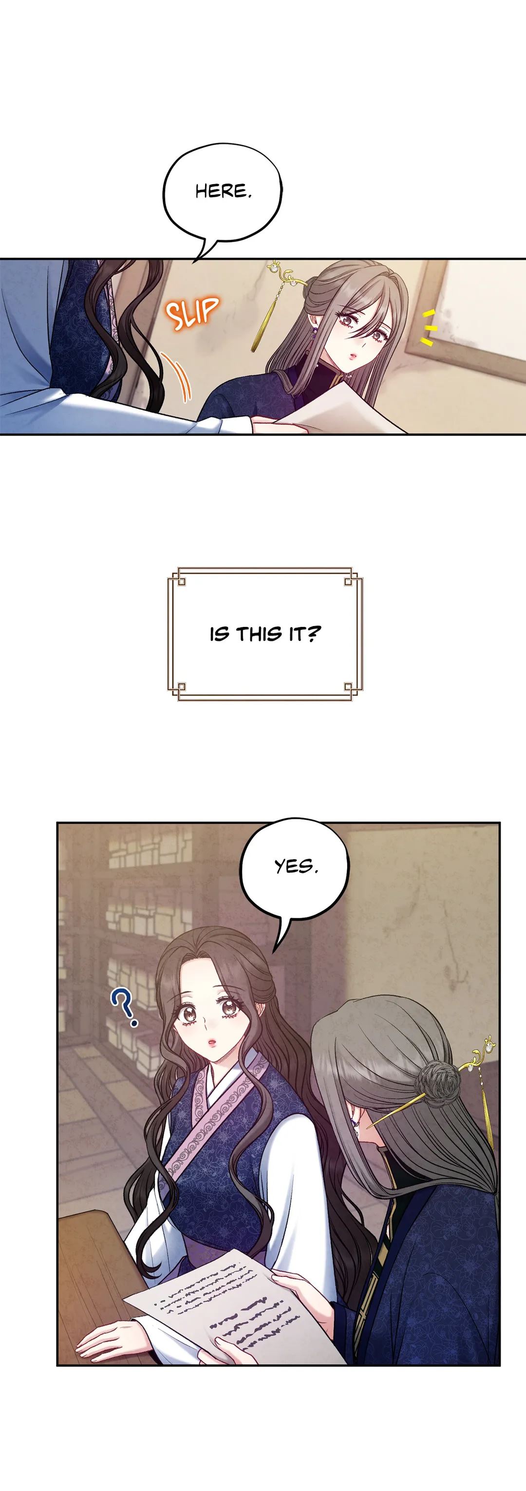 Elixir of the Sun Chapter 105 image 32