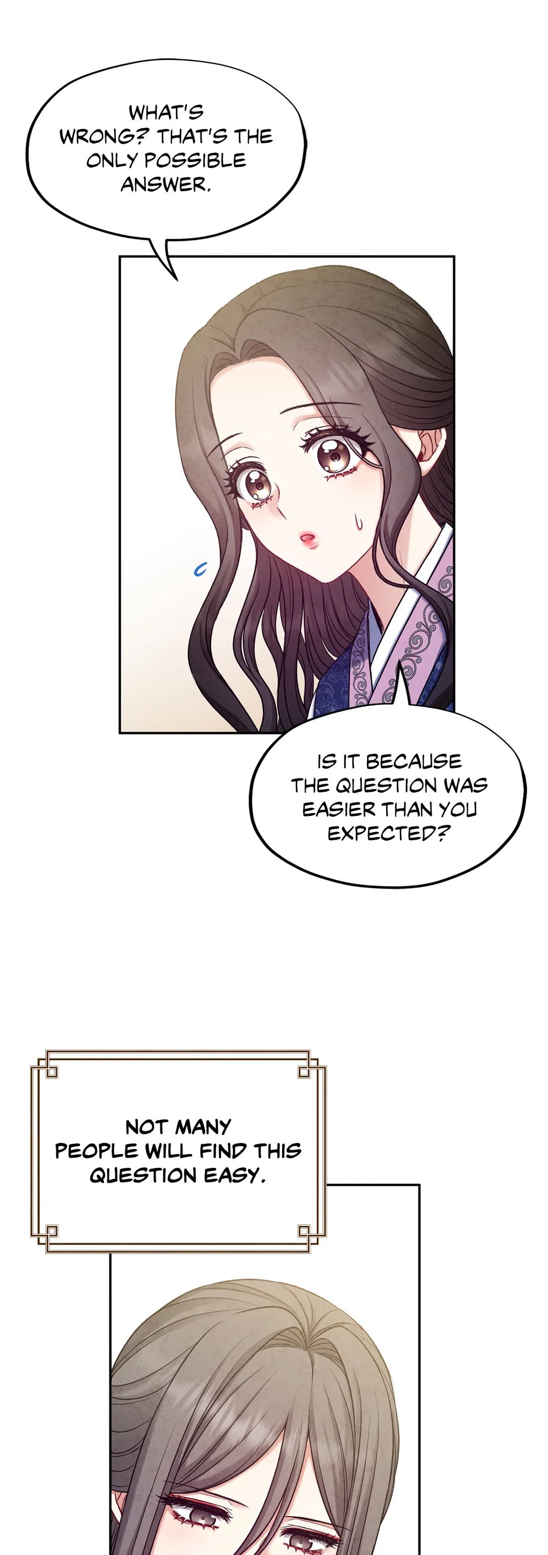 Elixir of the Sun Chapter 105 image 33