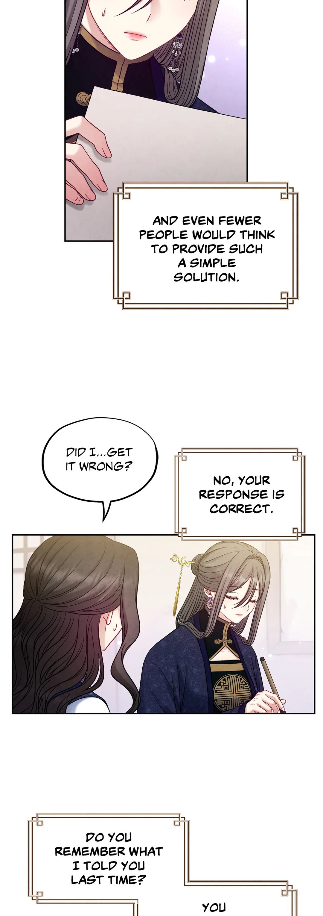 Elixir of the Sun Chapter 105 image 34