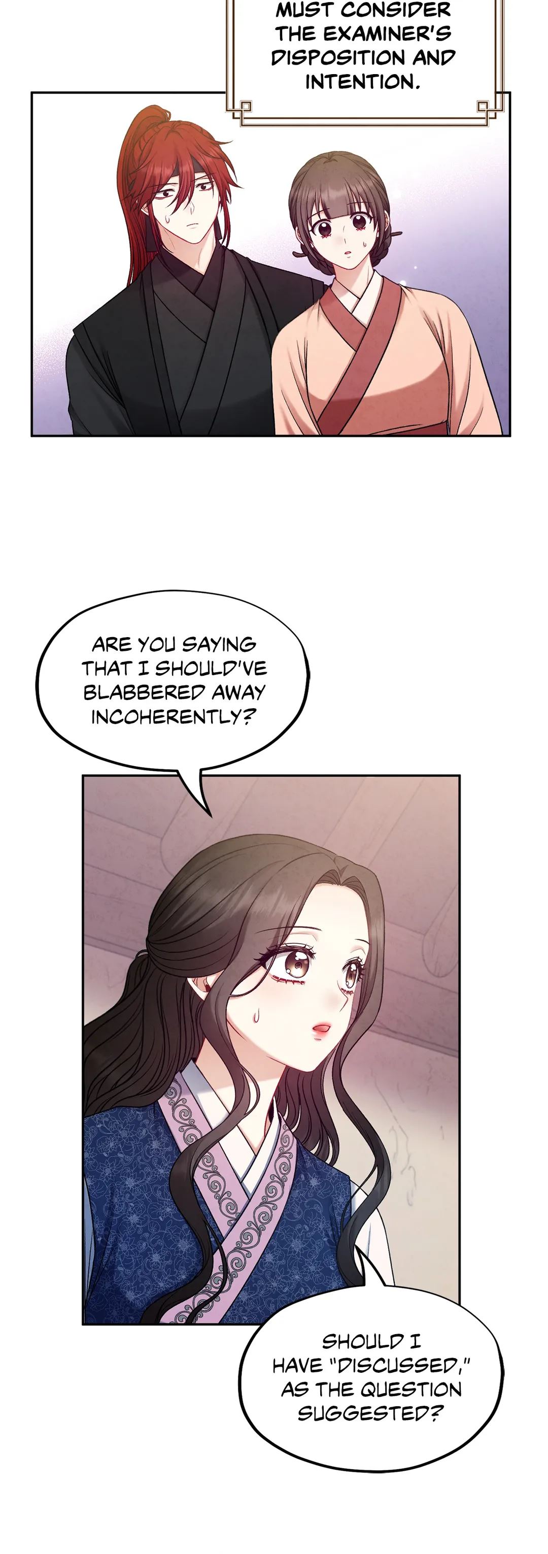 Elixir of the Sun Chapter 105 image 35