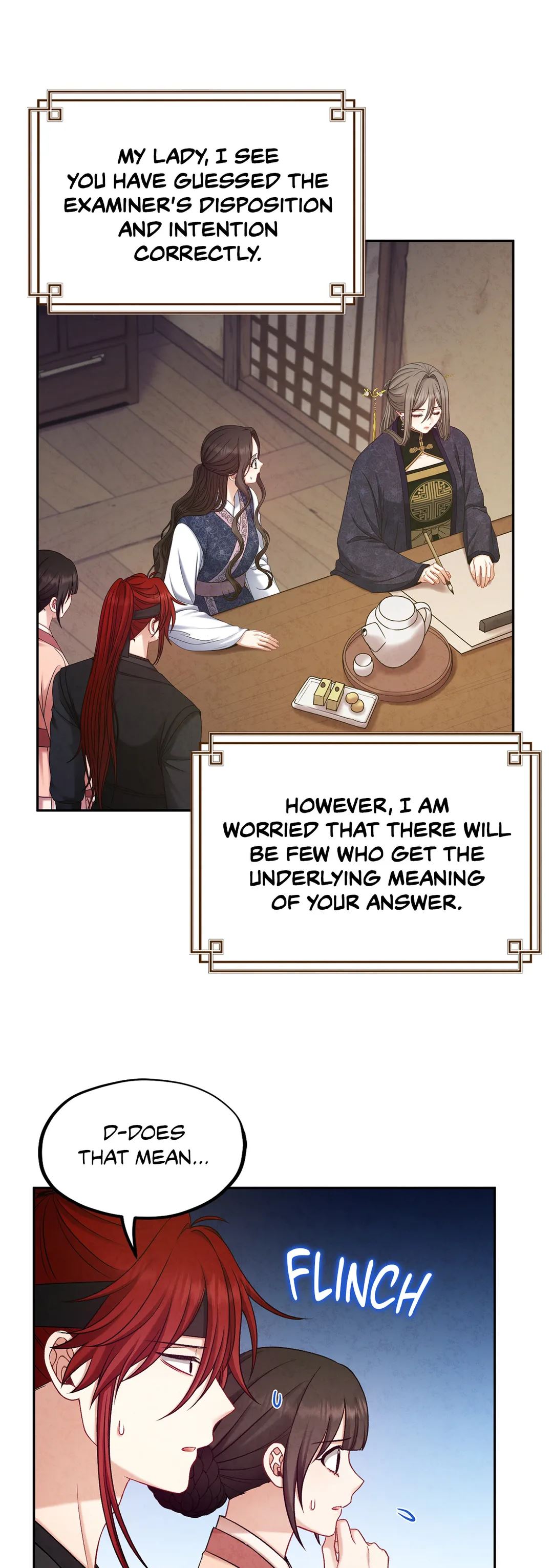 Elixir of the Sun Chapter 105 image 36