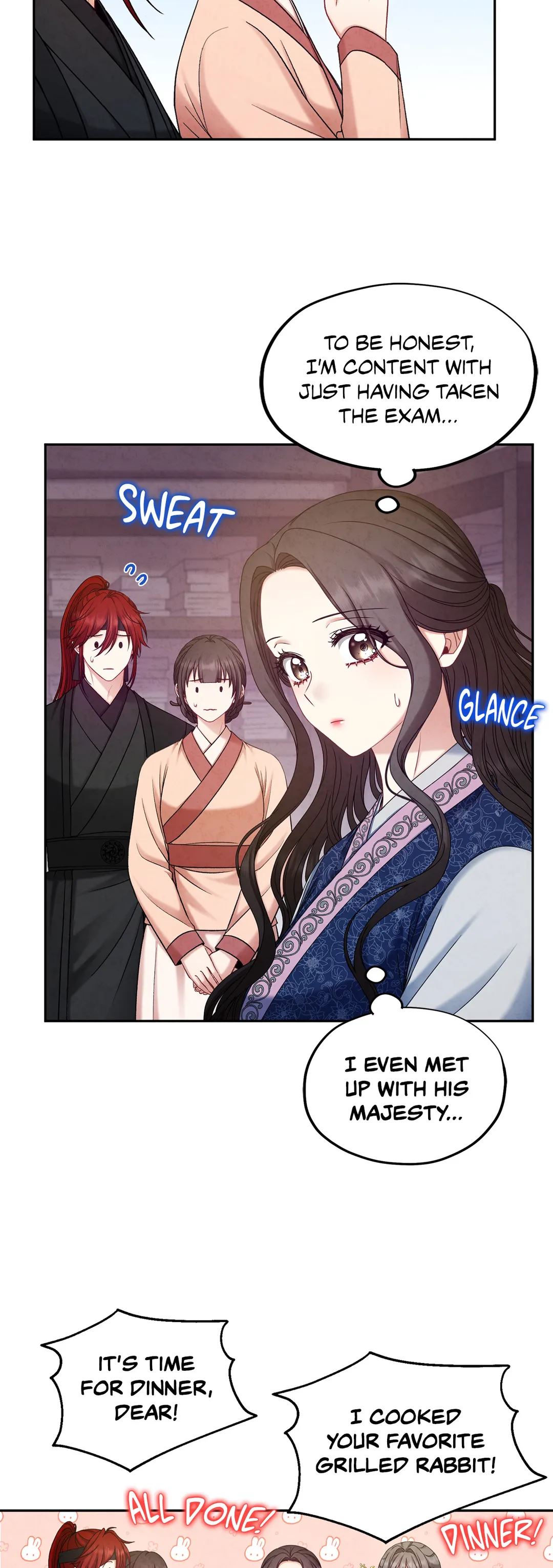 Elixir of the Sun Chapter 105 image 37