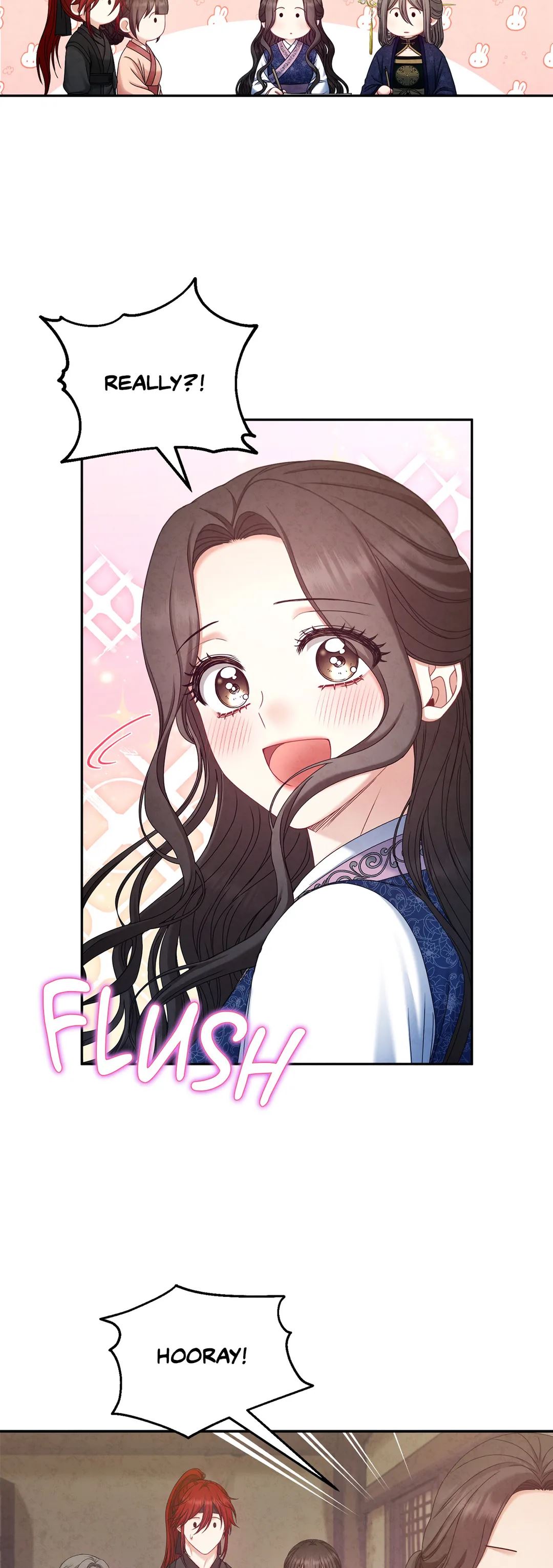 Elixir of the Sun Chapter 105 image 38