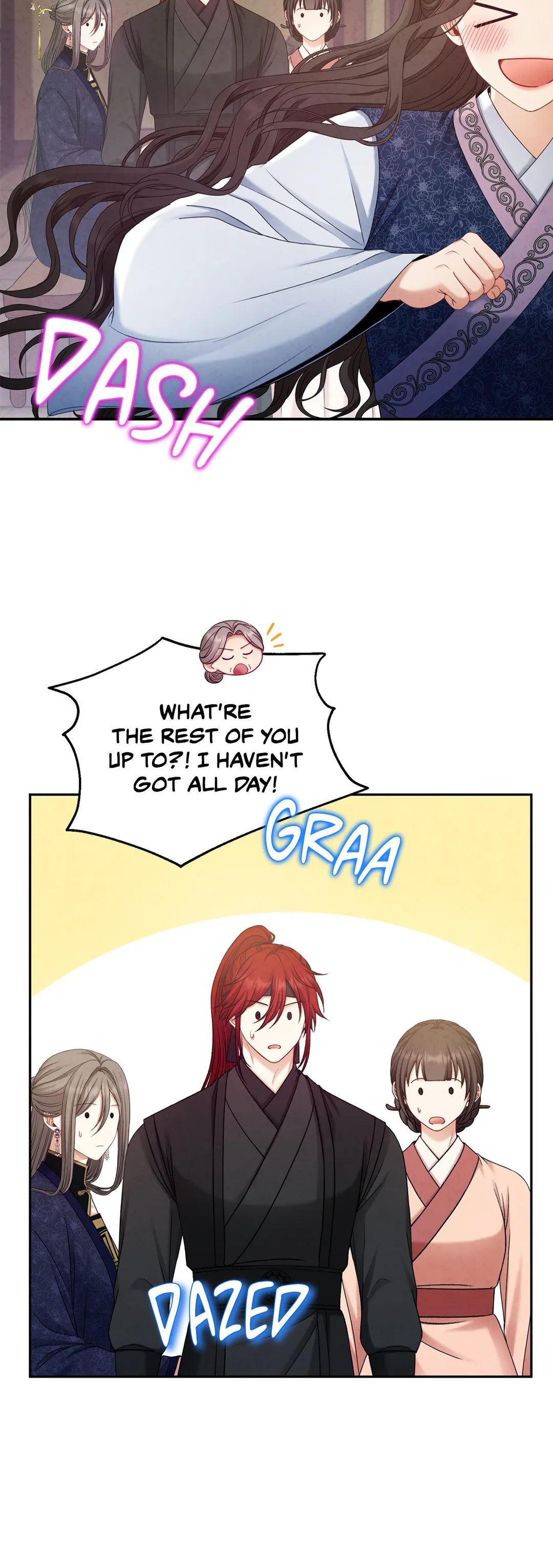 Elixir of the Sun Chapter 105 image 39
