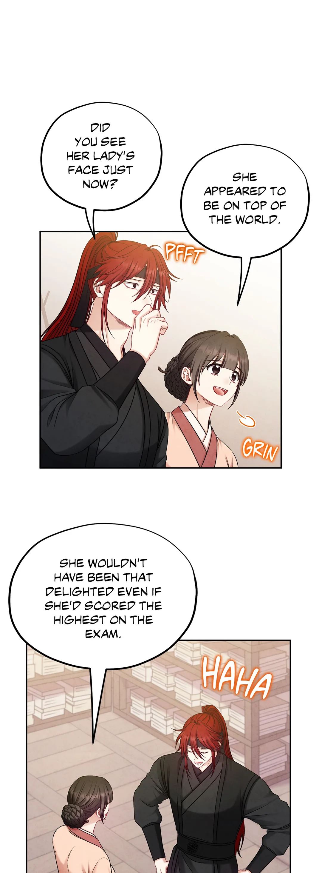 Elixir of the Sun Chapter 105 image 40
