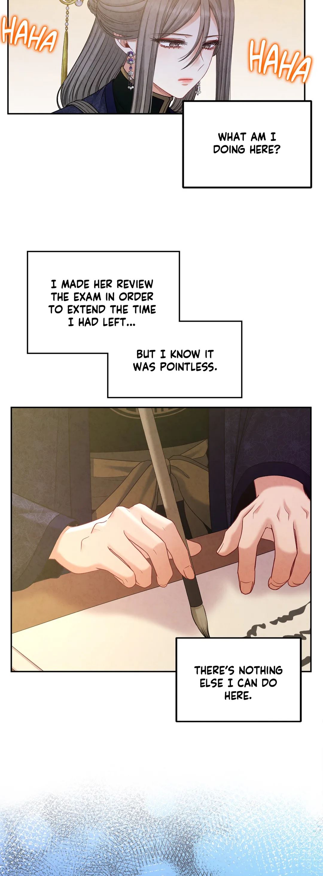 Elixir of the Sun Chapter 105 image 42