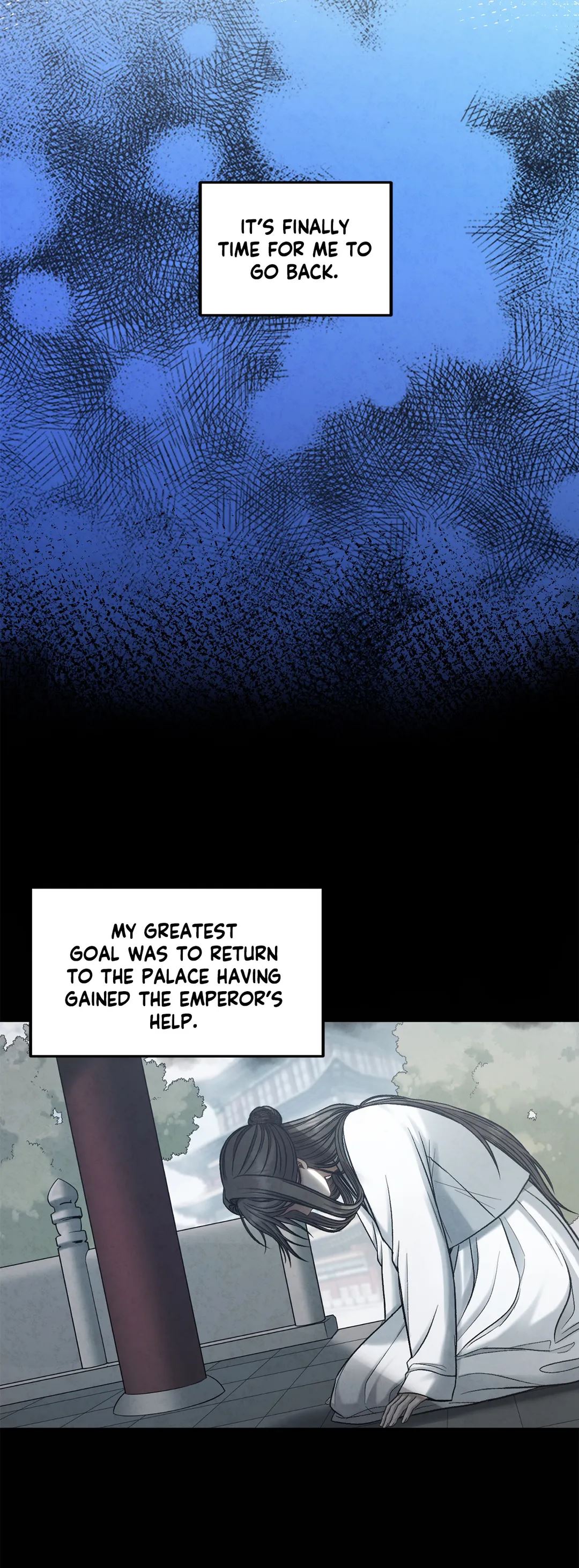 Elixir of the Sun Chapter 105 image 43