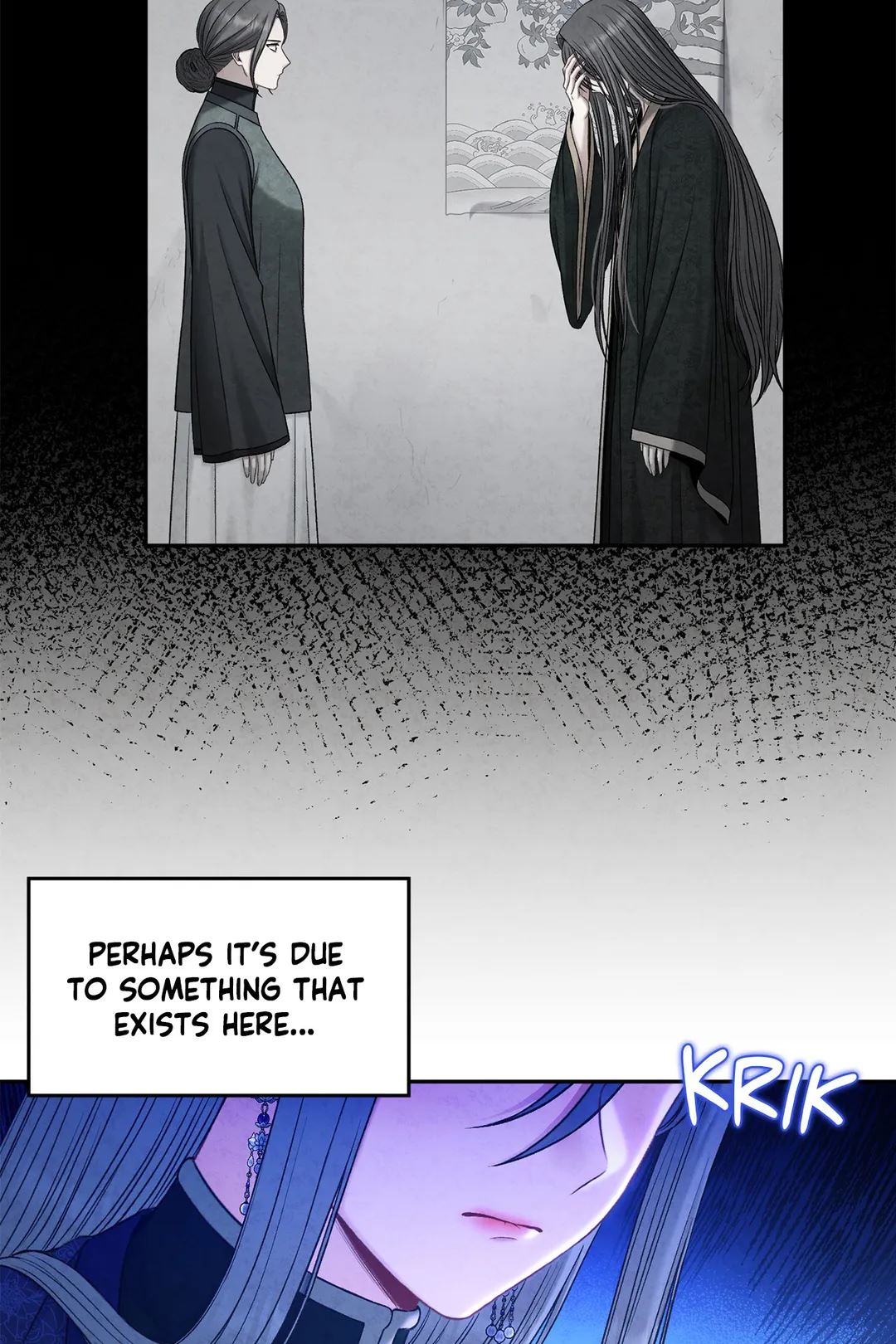 Elixir of the Sun Chapter 105 image 45