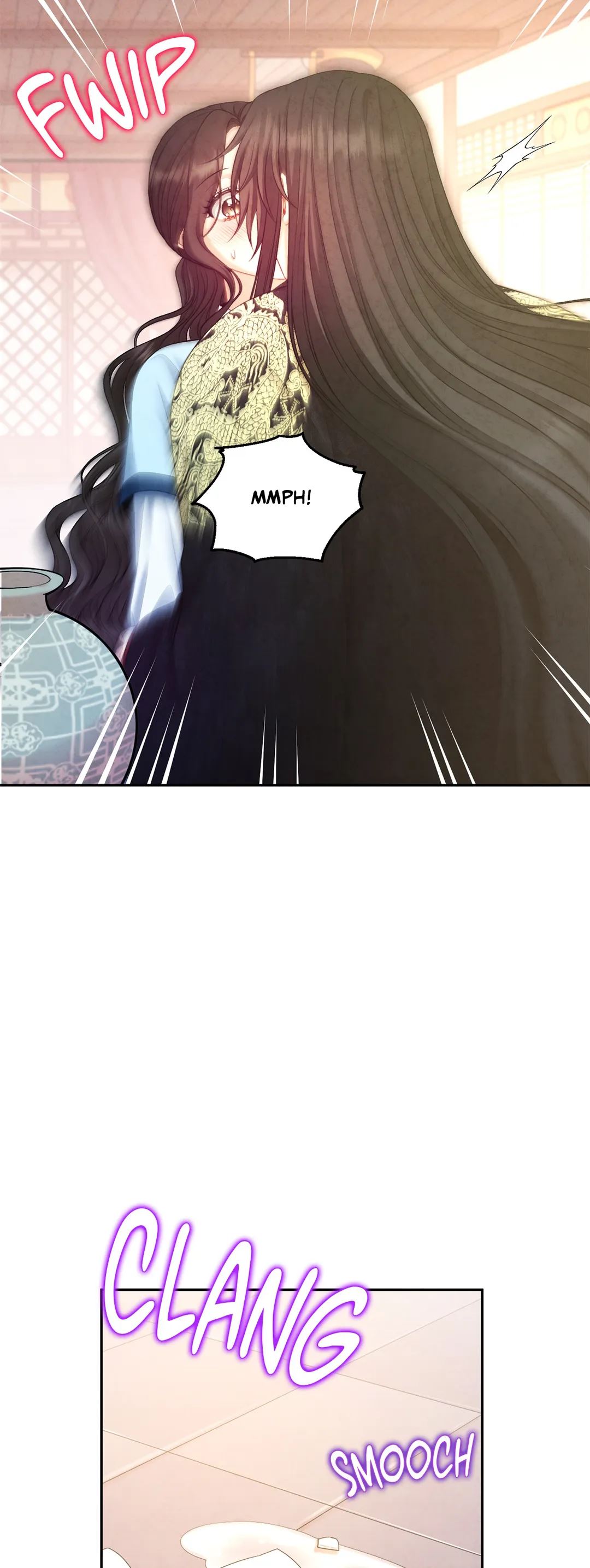 Elixir of the Sun Chapter 105 image 6