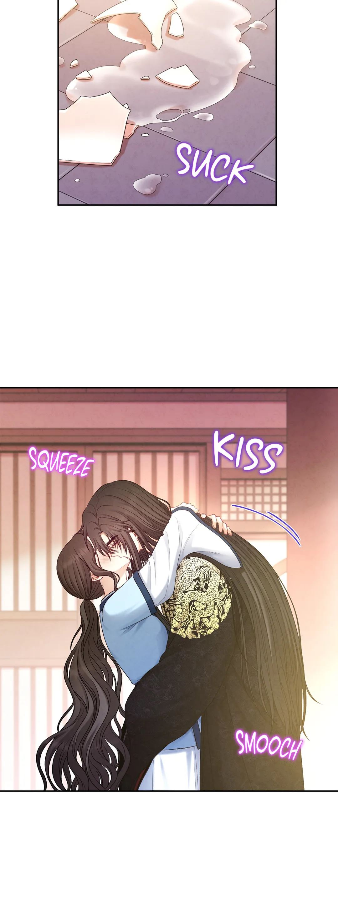 Elixir of the Sun Chapter 105 image 7