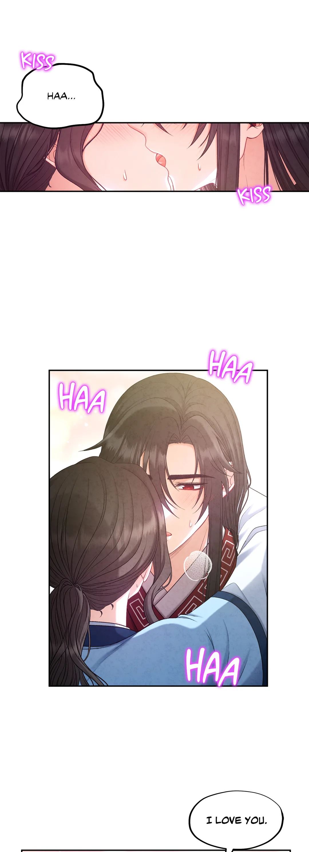 Elixir of the Sun Chapter 105 image 8
