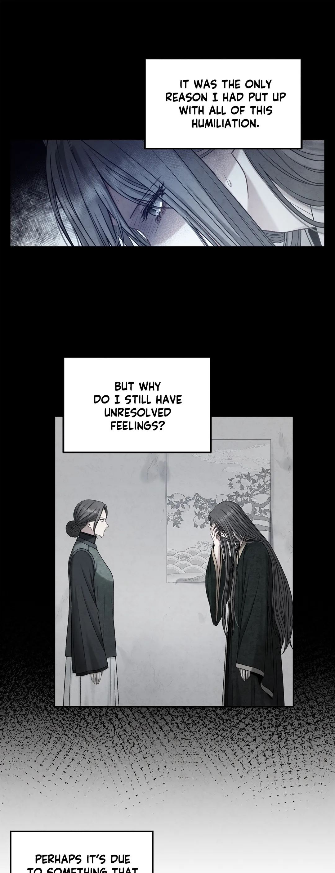 Elixir of the Sun Chapter 106 image 0