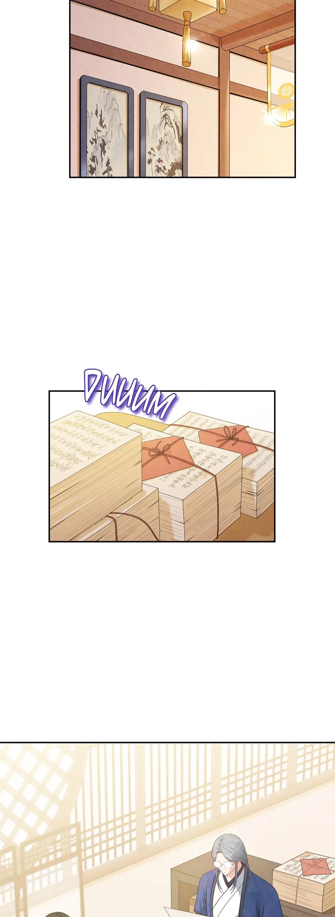 Elixir of the Sun Chapter 106 image 10