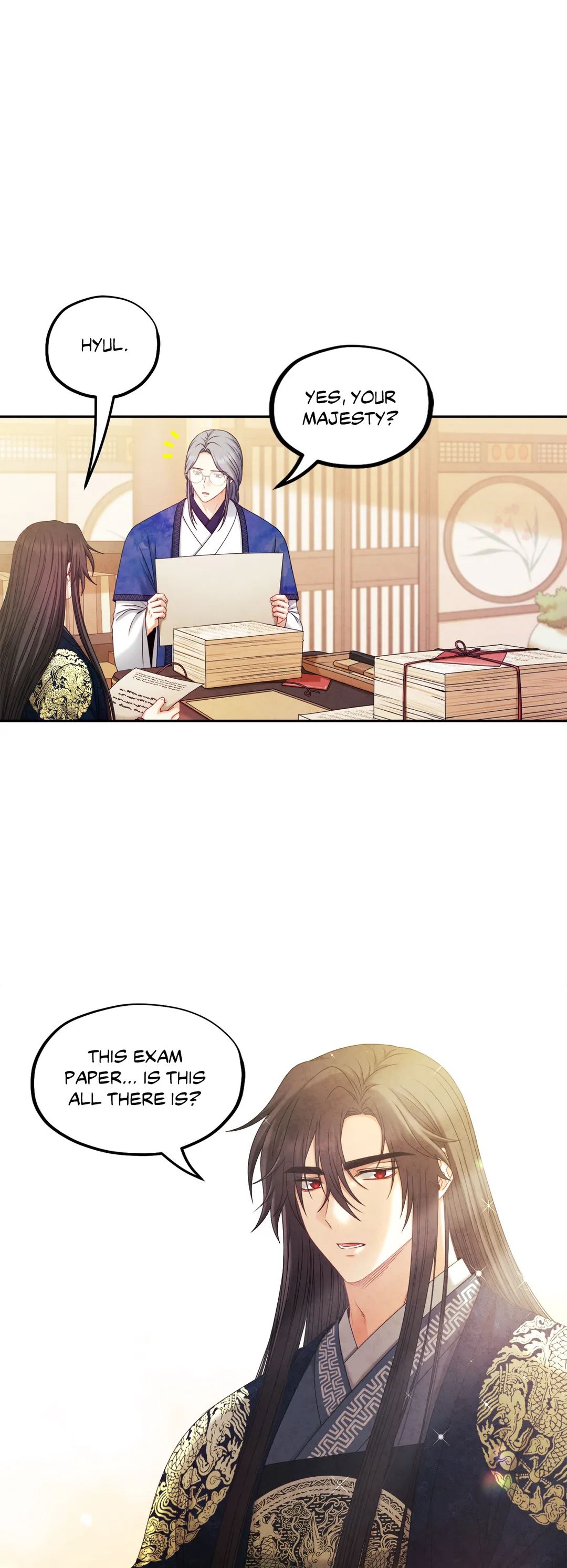 Elixir of the Sun Chapter 106 image 13