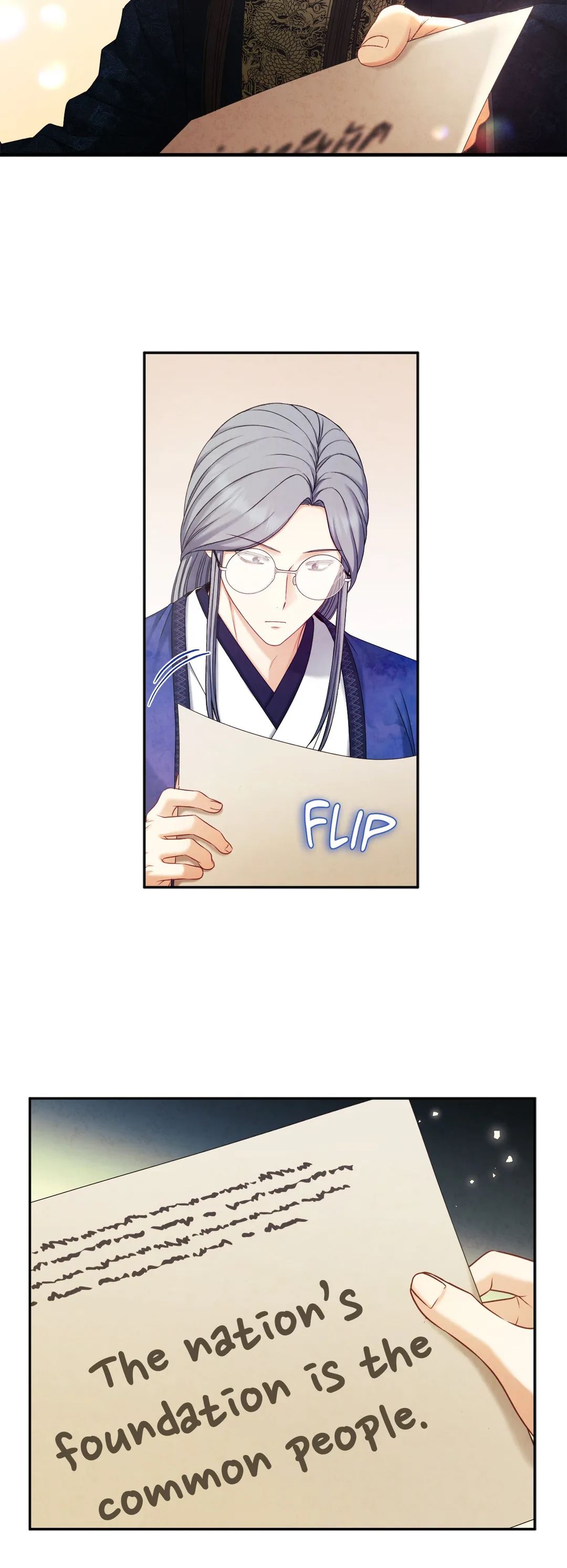 Elixir of the Sun Chapter 106 image 14