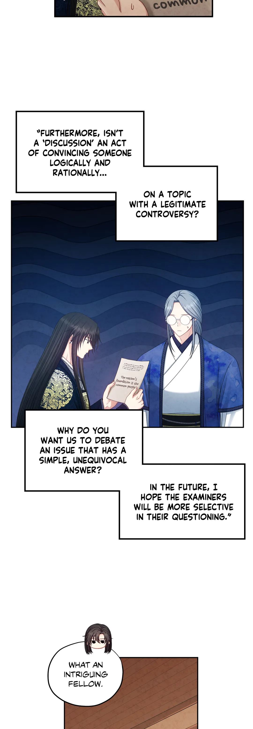 Elixir of the Sun Chapter 106 image 17