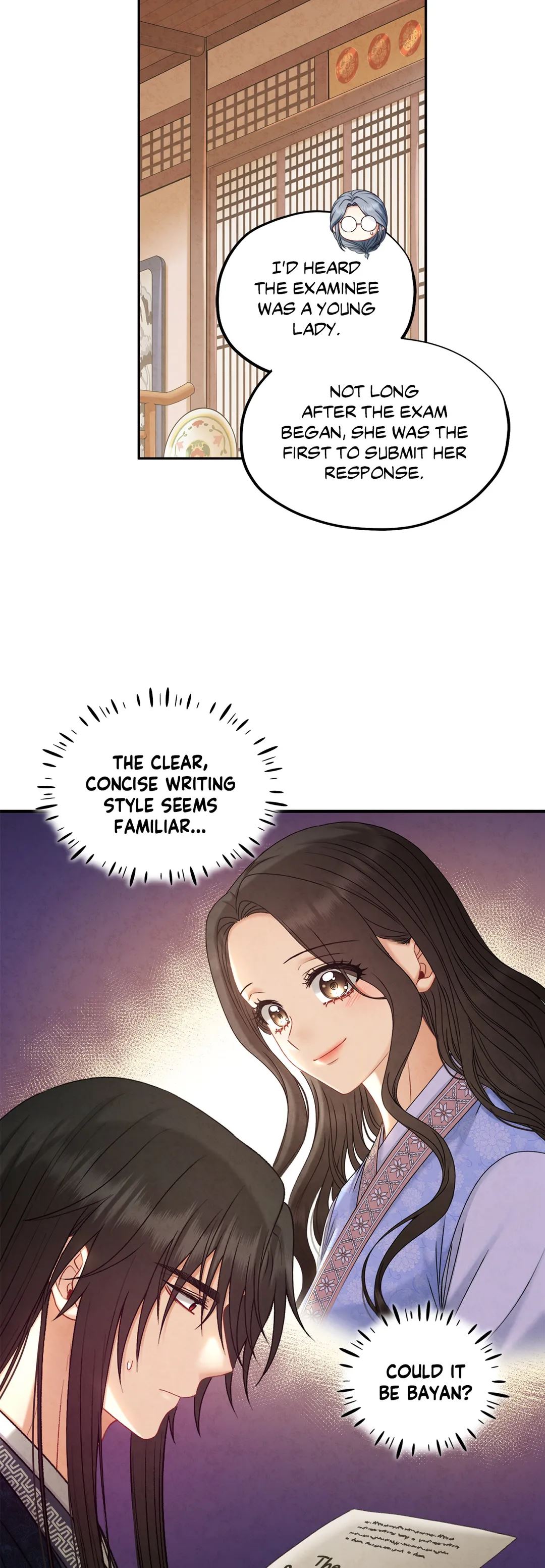 Elixir of the Sun Chapter 106 image 18