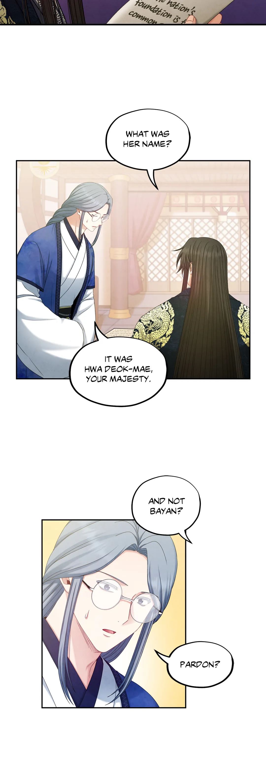 Elixir of the Sun Chapter 106 image 19