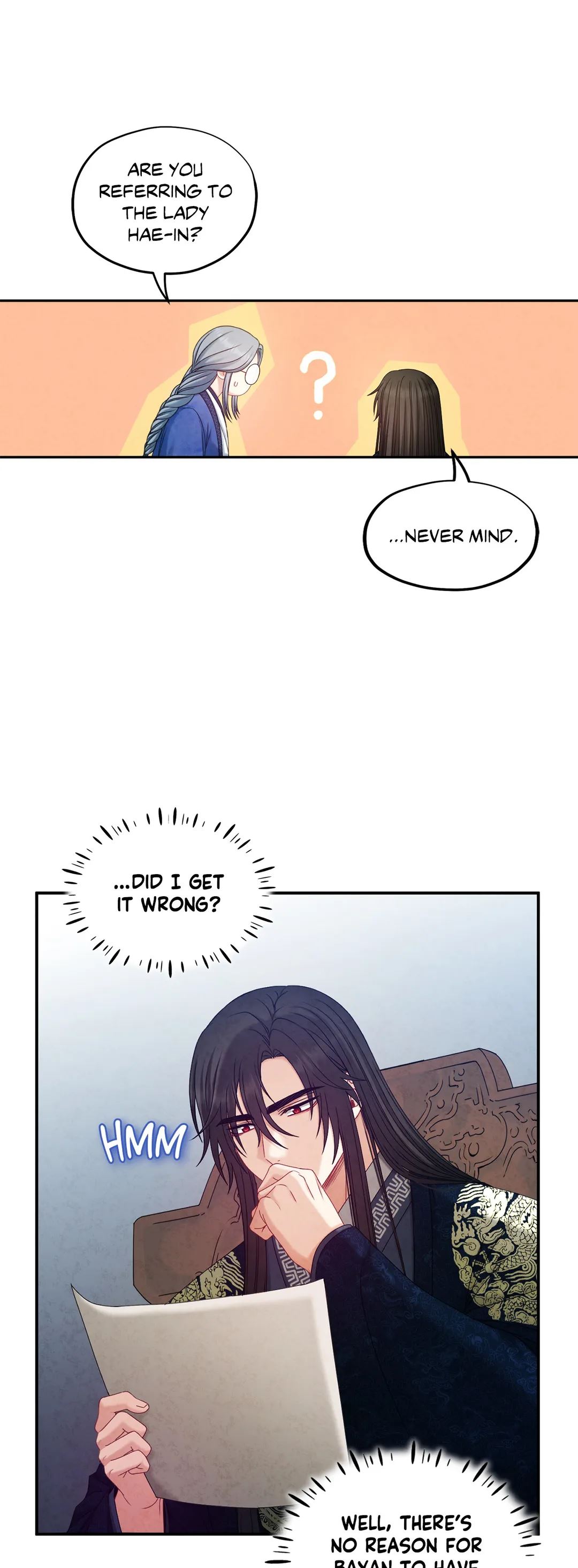 Elixir of the Sun Chapter 106 image 20