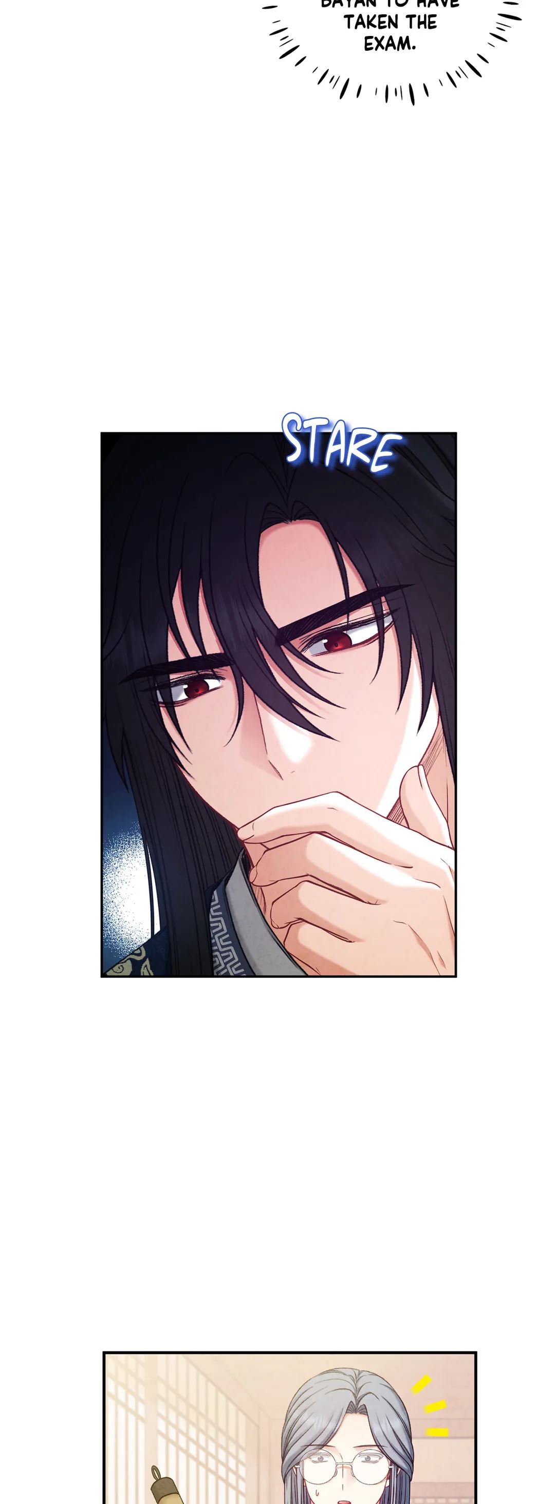 Elixir of the Sun Chapter 106 image 21