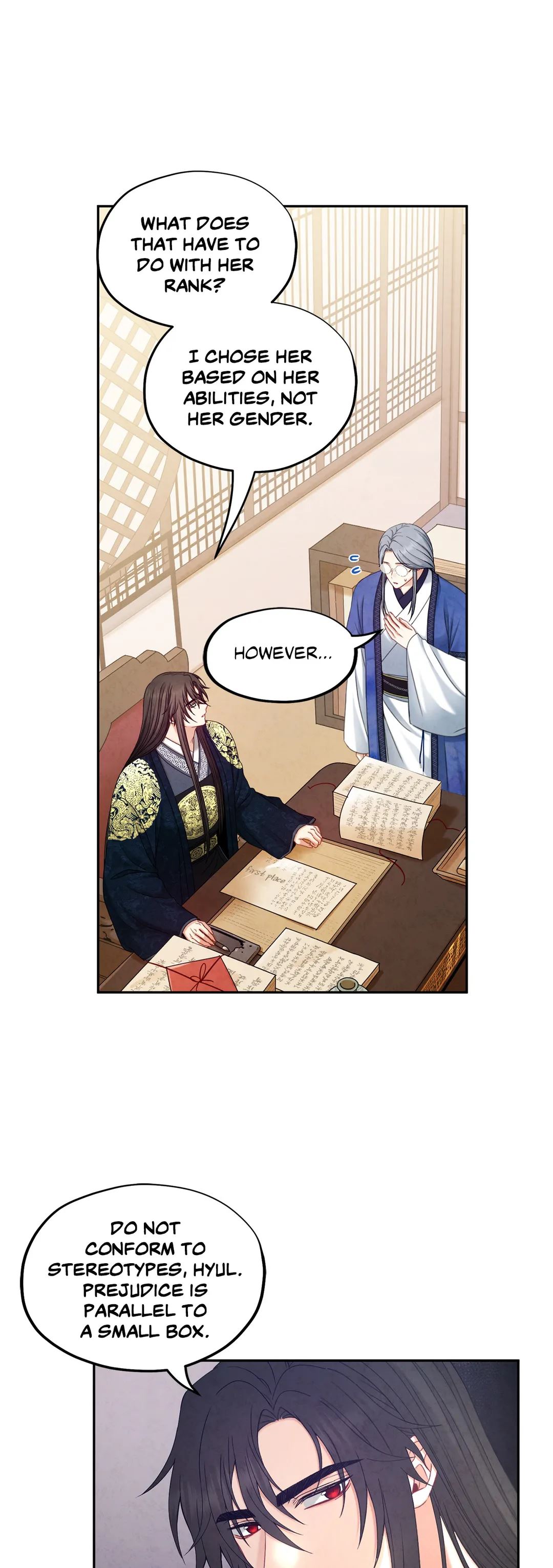 Elixir of the Sun Chapter 106 image 24