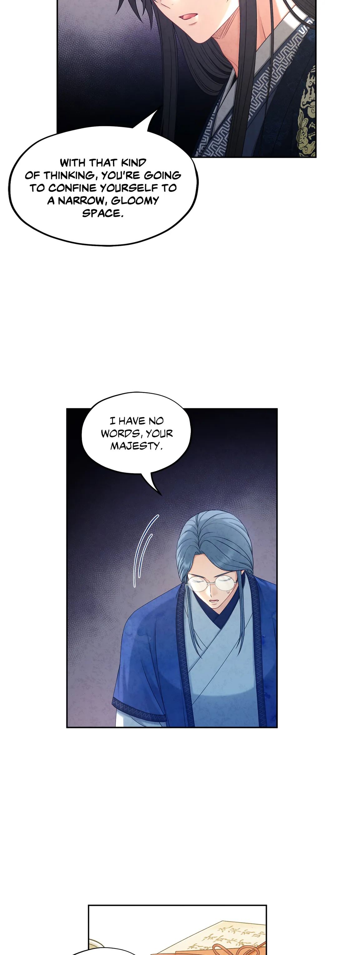 Elixir of the Sun Chapter 106 image 25