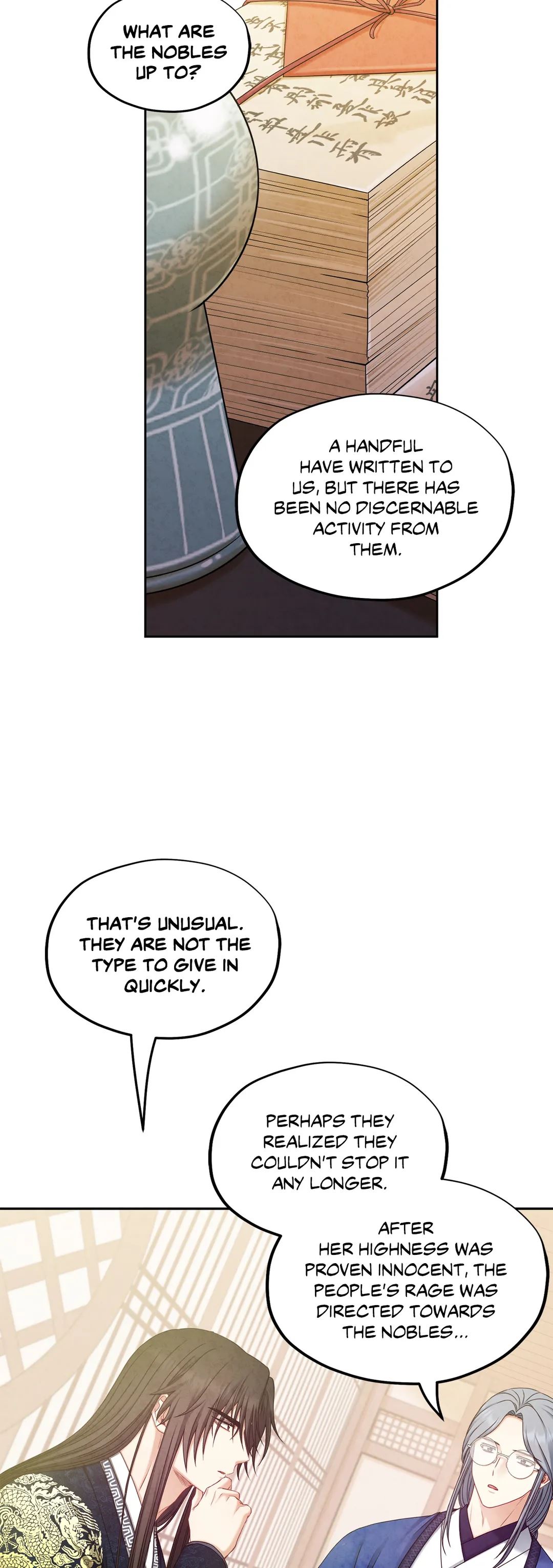 Elixir of the Sun Chapter 106 image 26