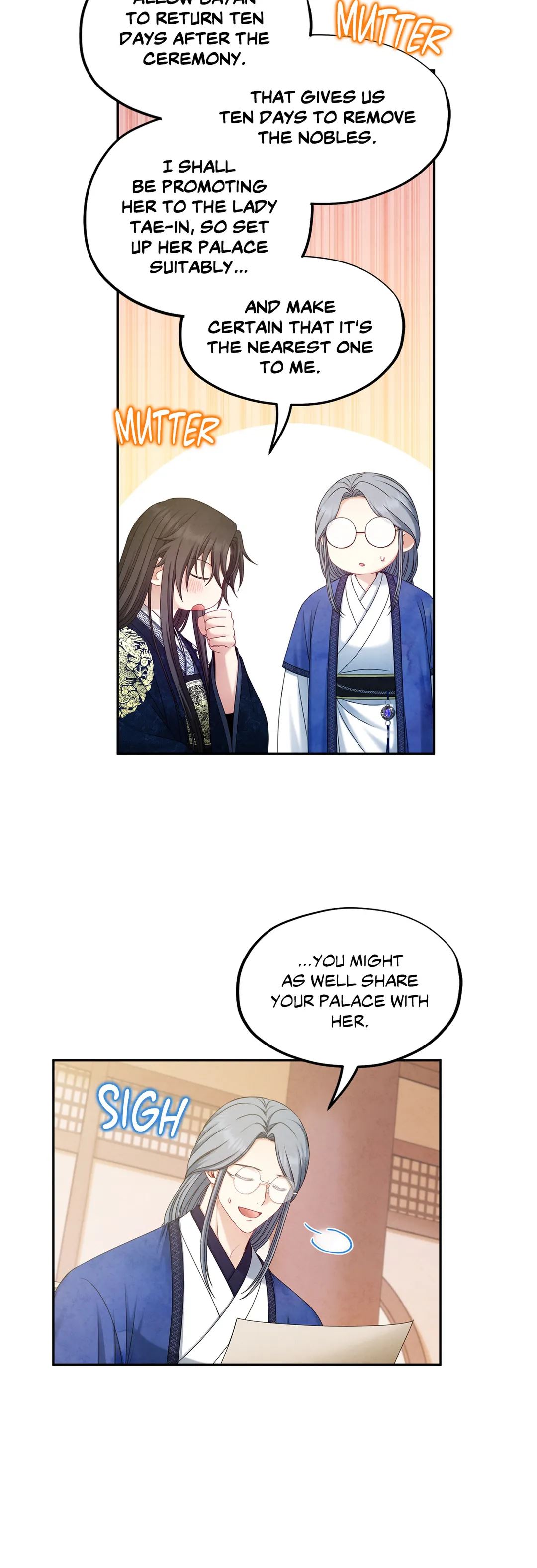 Elixir of the Sun Chapter 106 image 31