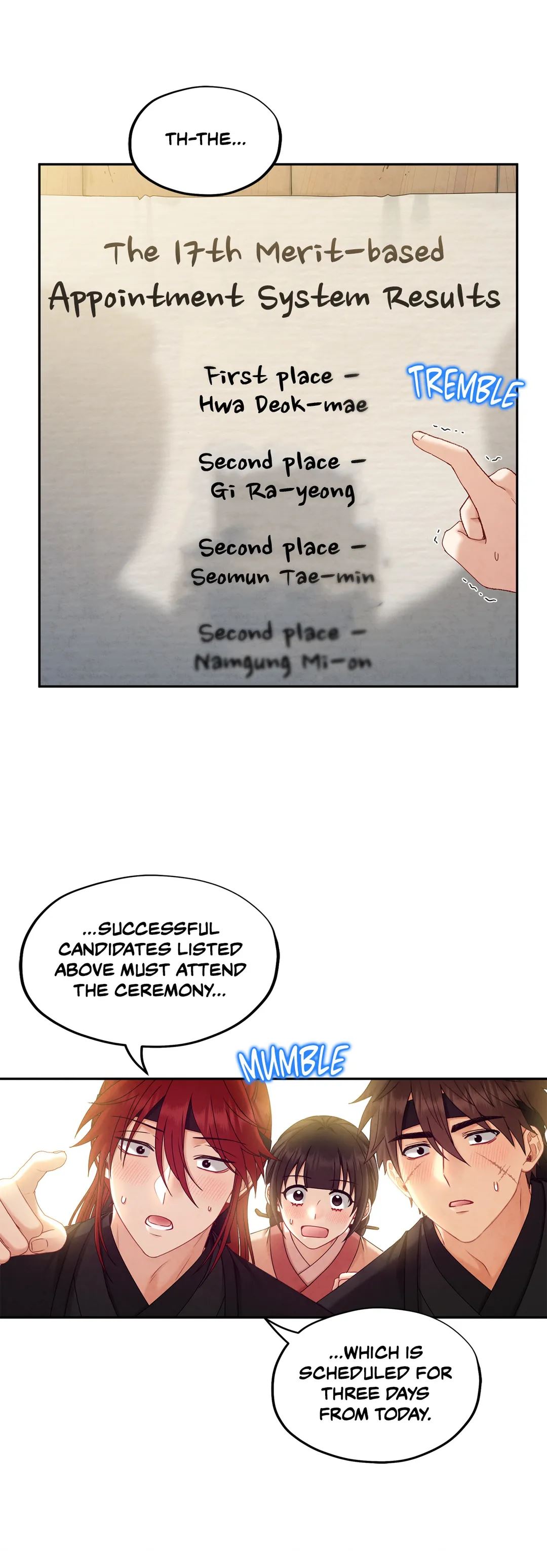 Elixir of the Sun Chapter 106 image 35