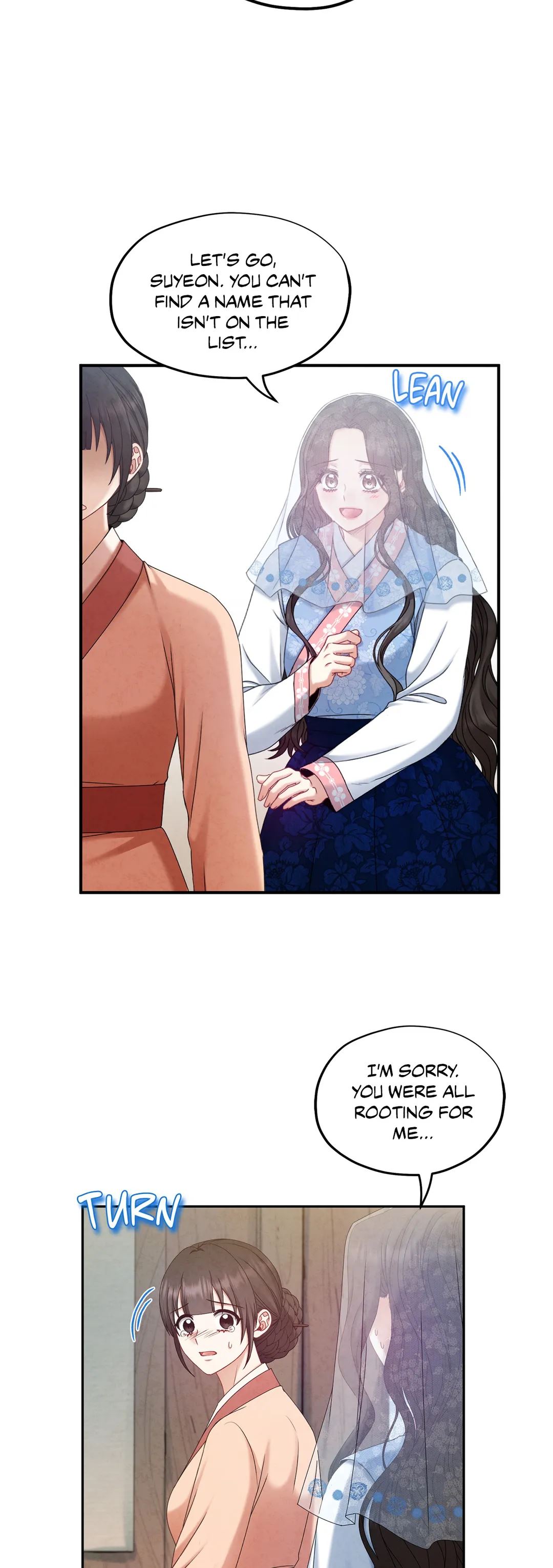 Elixir of the Sun Chapter 106 image 38