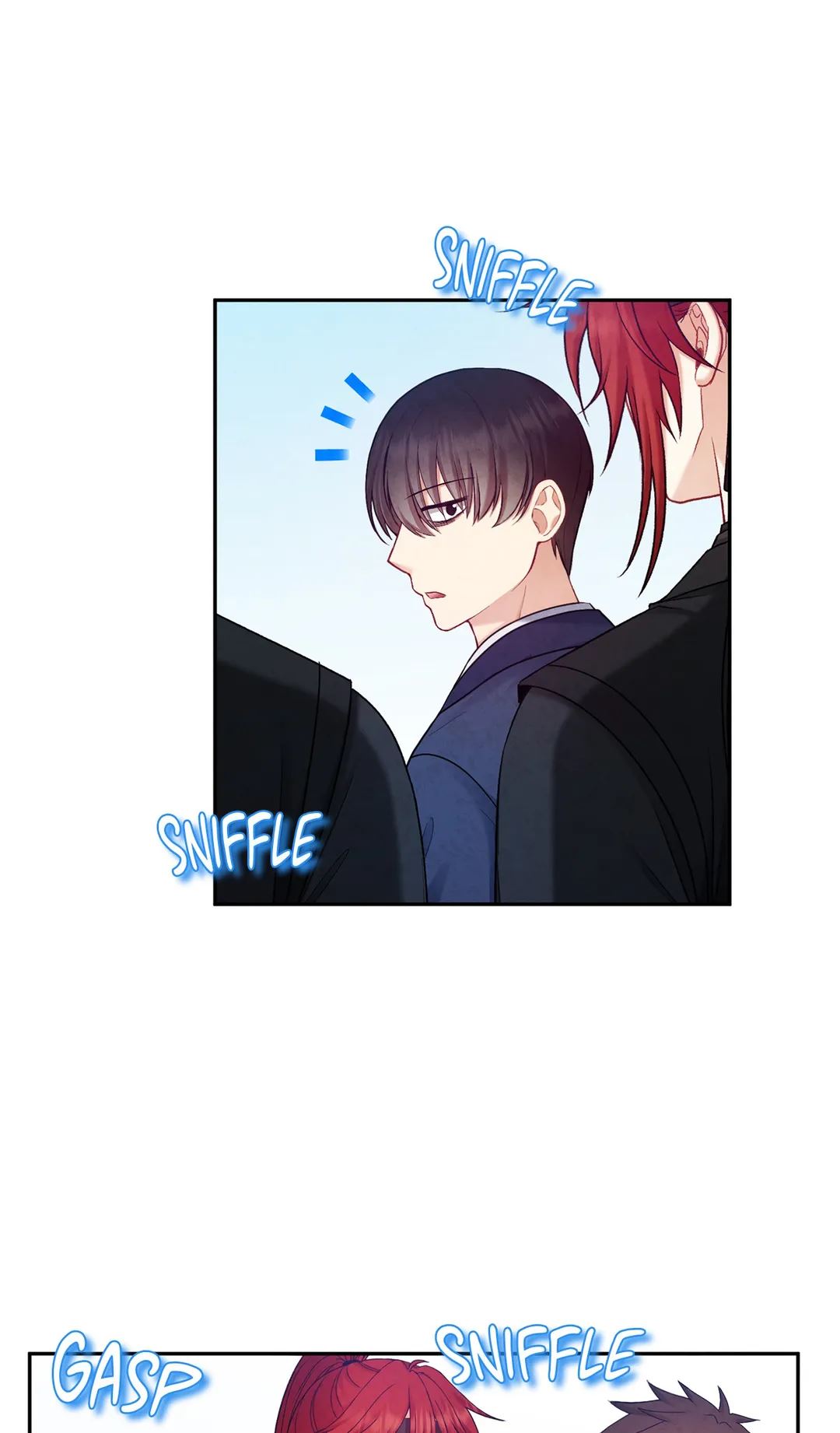 Elixir of the Sun Chapter 106 image 41