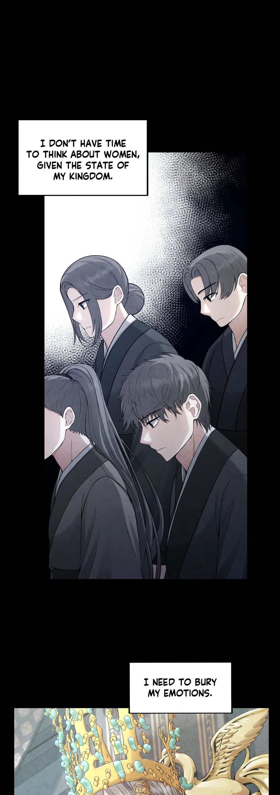 Elixir of the Sun Chapter 106 image 5
