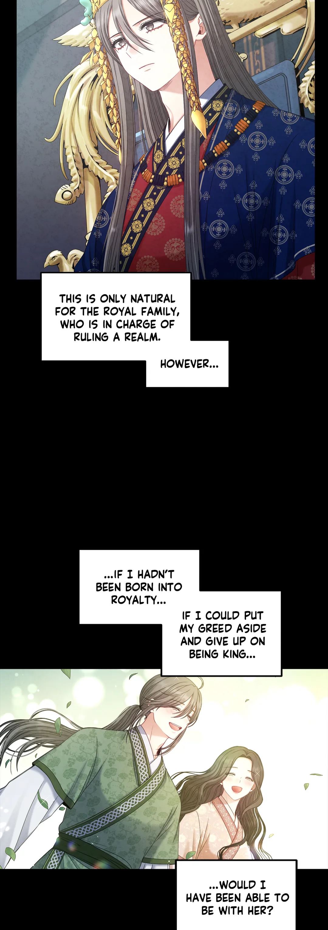 Elixir of the Sun Chapter 106 image 6
