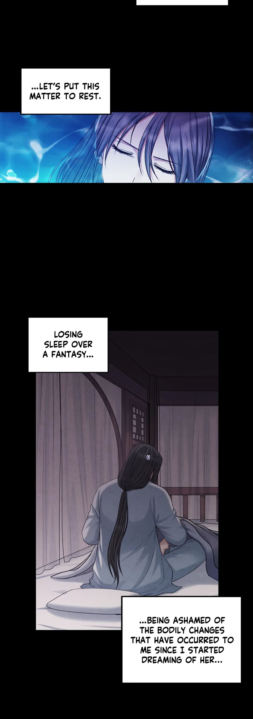 Elixir of the Sun Chapter 106 image 7