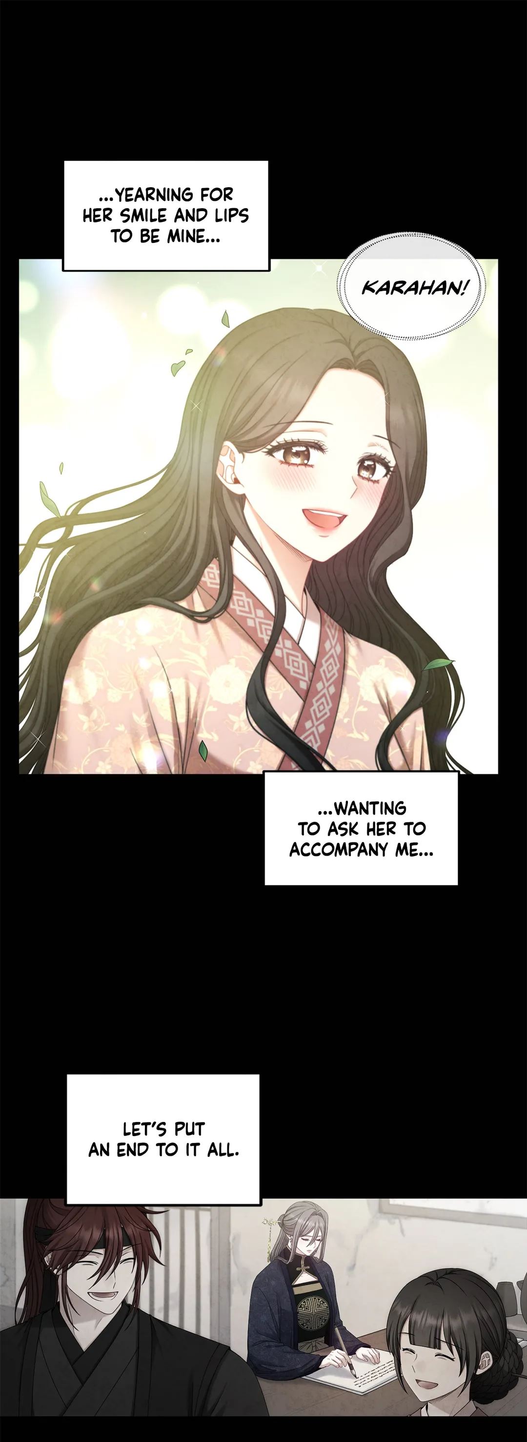 Elixir of the Sun Chapter 106 image 8