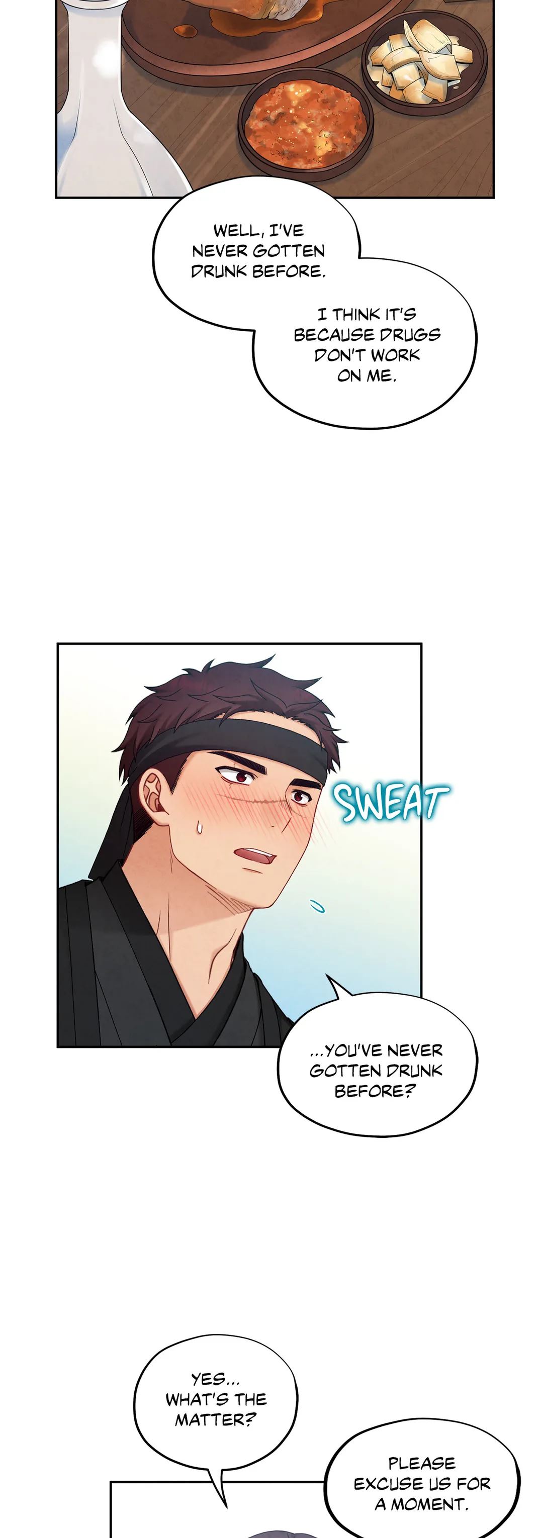 Elixir of the Sun Chapter 107 image 14
