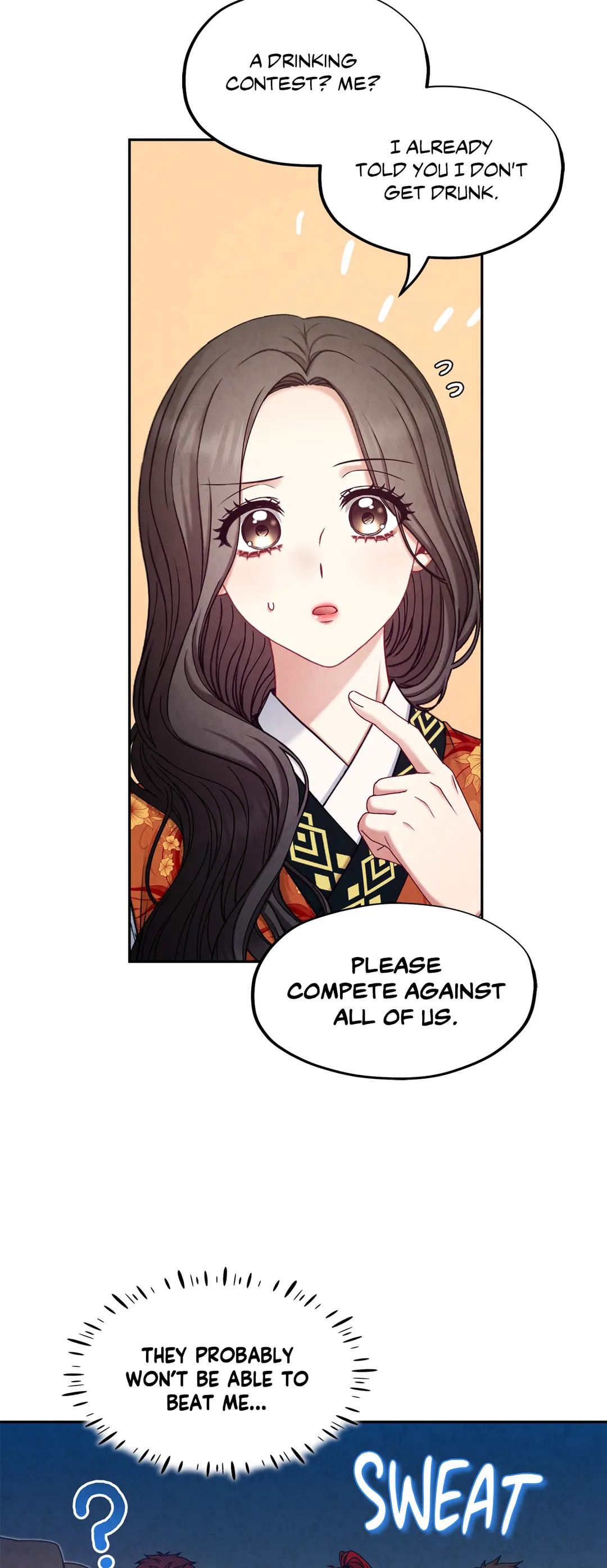 Elixir of the Sun Chapter 107 image 17