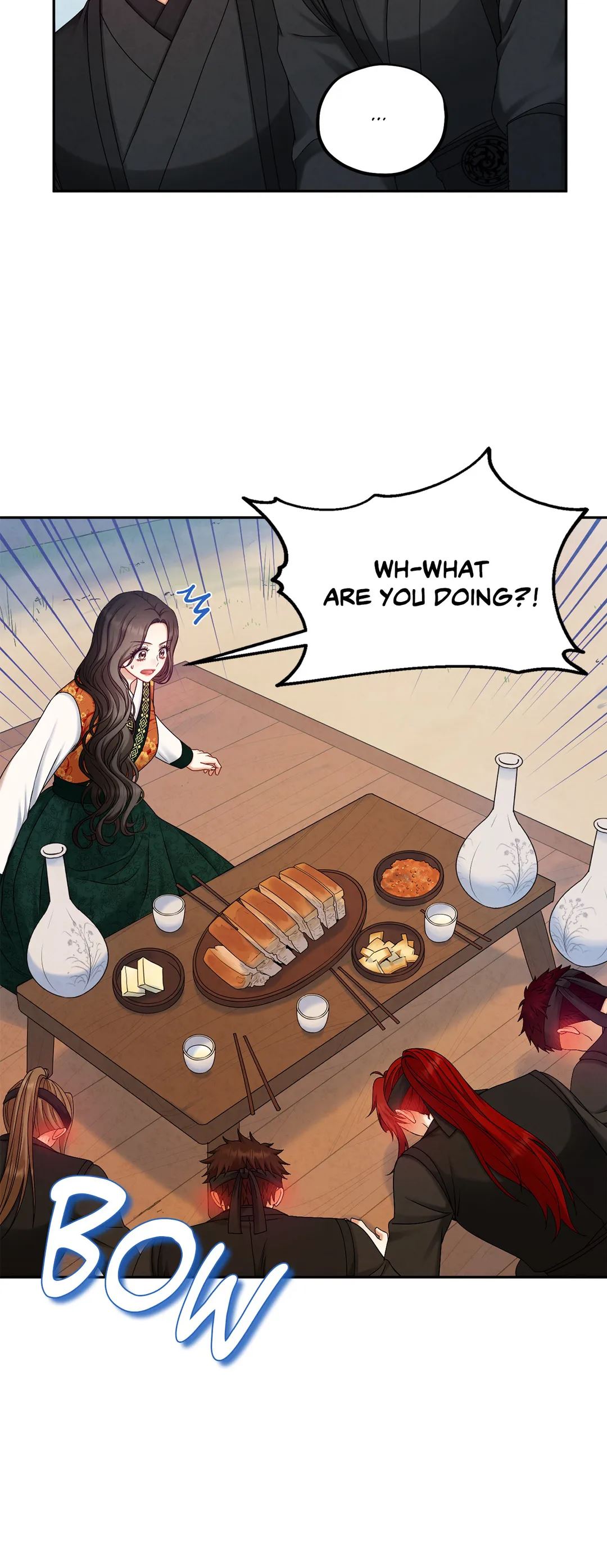 Elixir of the Sun Chapter 107 image 19