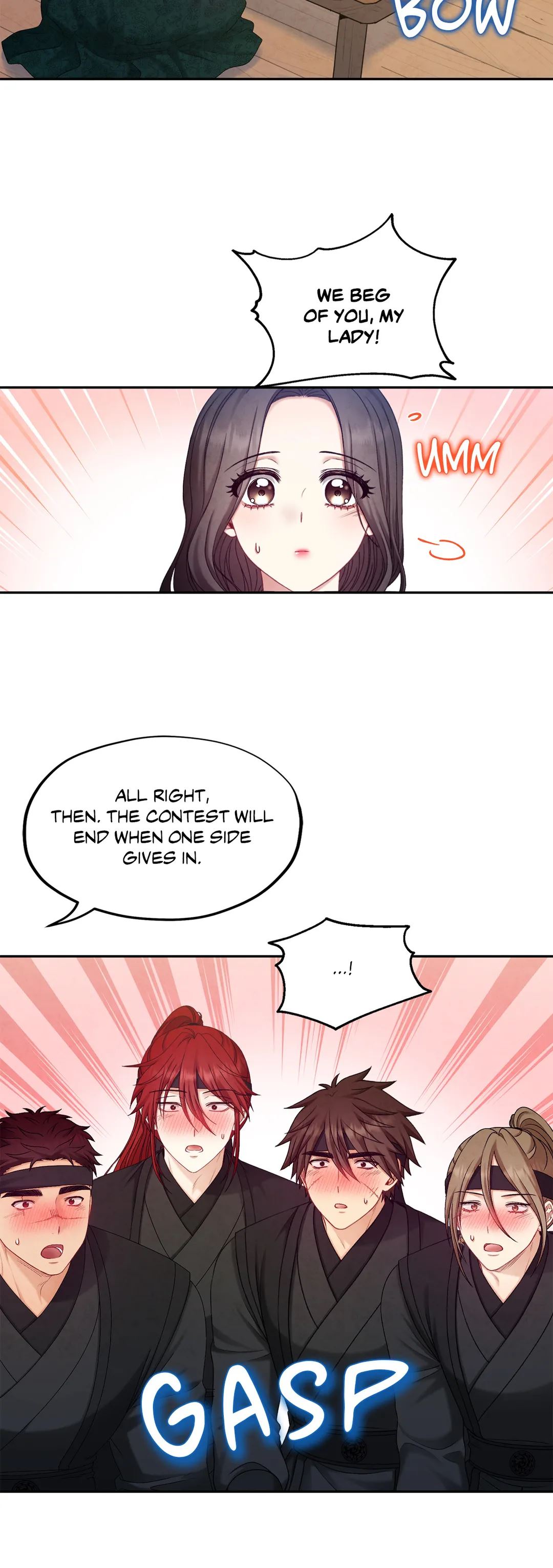 Elixir of the Sun Chapter 107 image 23
