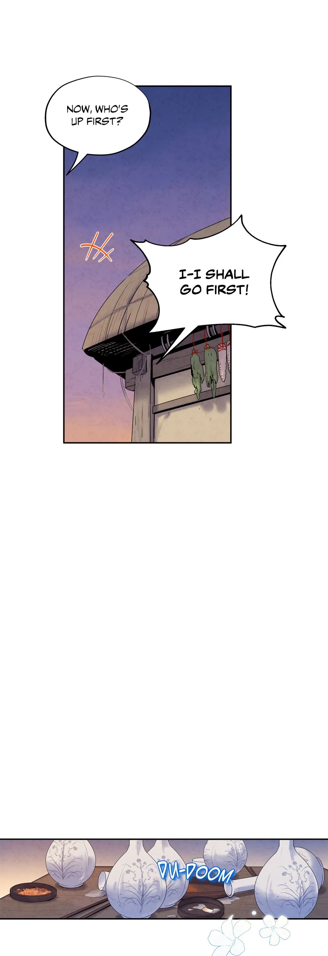 Elixir of the Sun Chapter 107 image 24