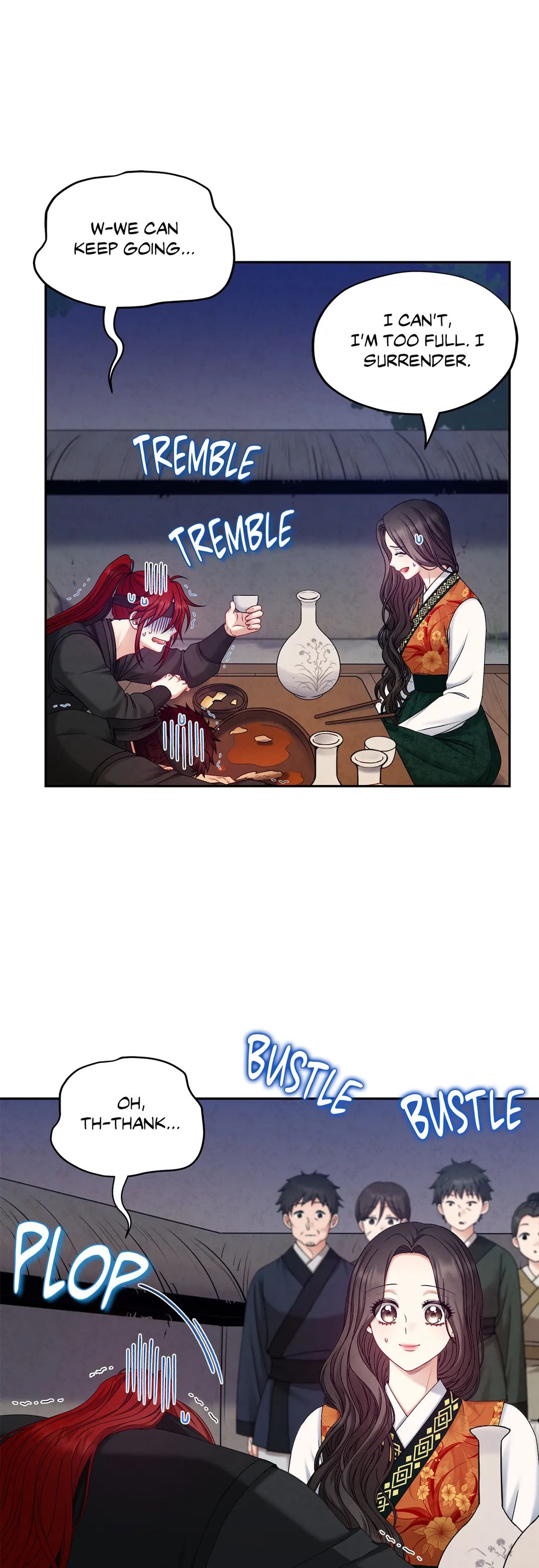 Elixir of the Sun Chapter 107 image 26