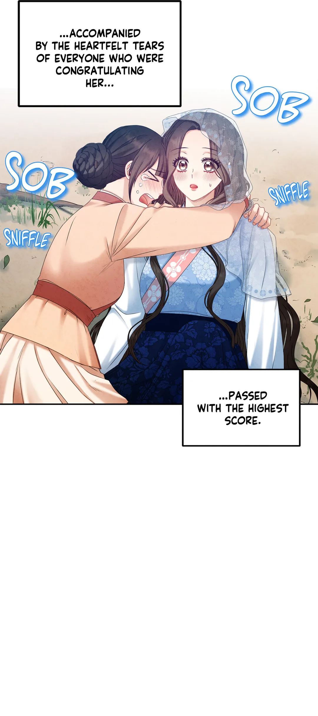 Elixir of the Sun Chapter 107 image 2