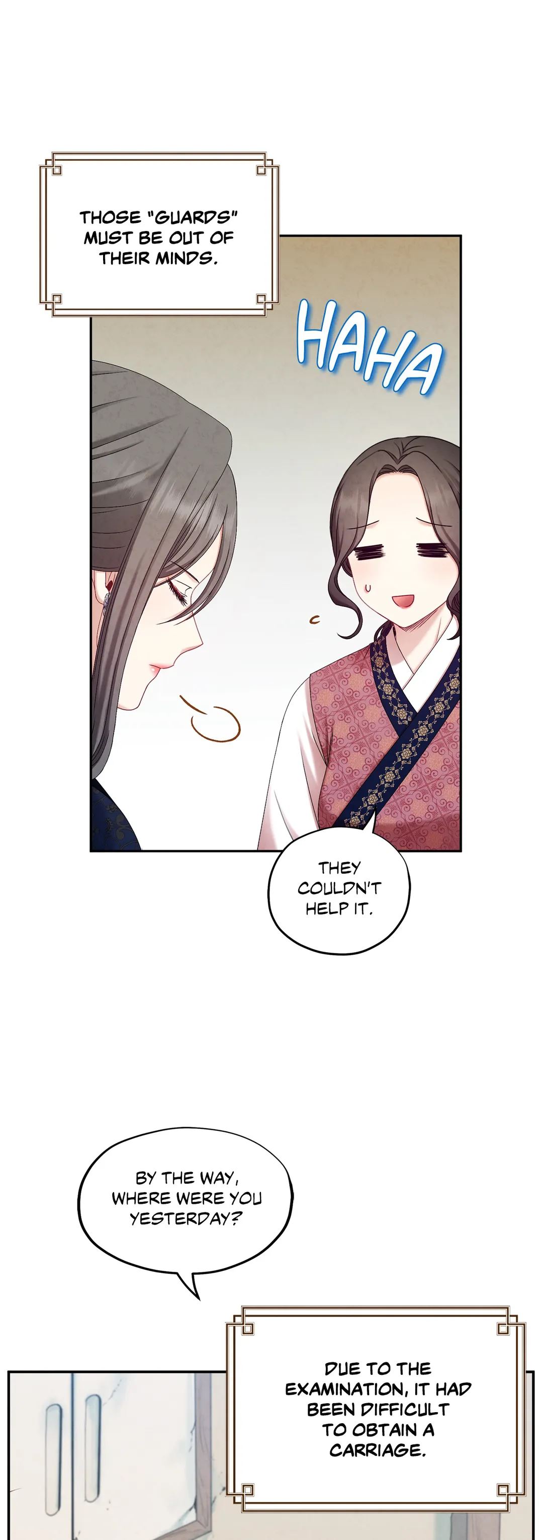 Elixir of the Sun Chapter 107 image 30