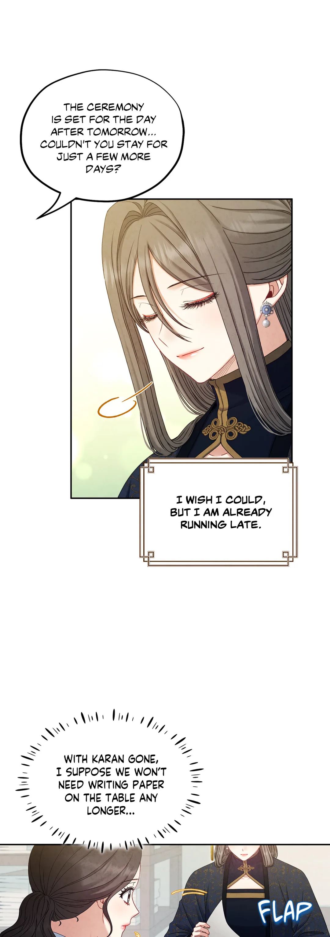 Elixir of the Sun Chapter 107 image 32