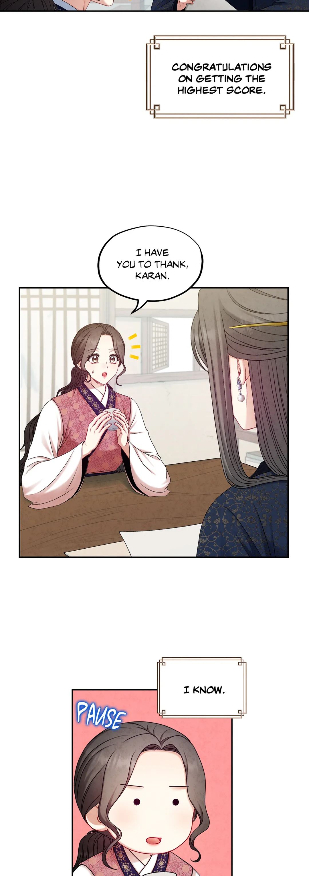 Elixir of the Sun Chapter 107 image 33