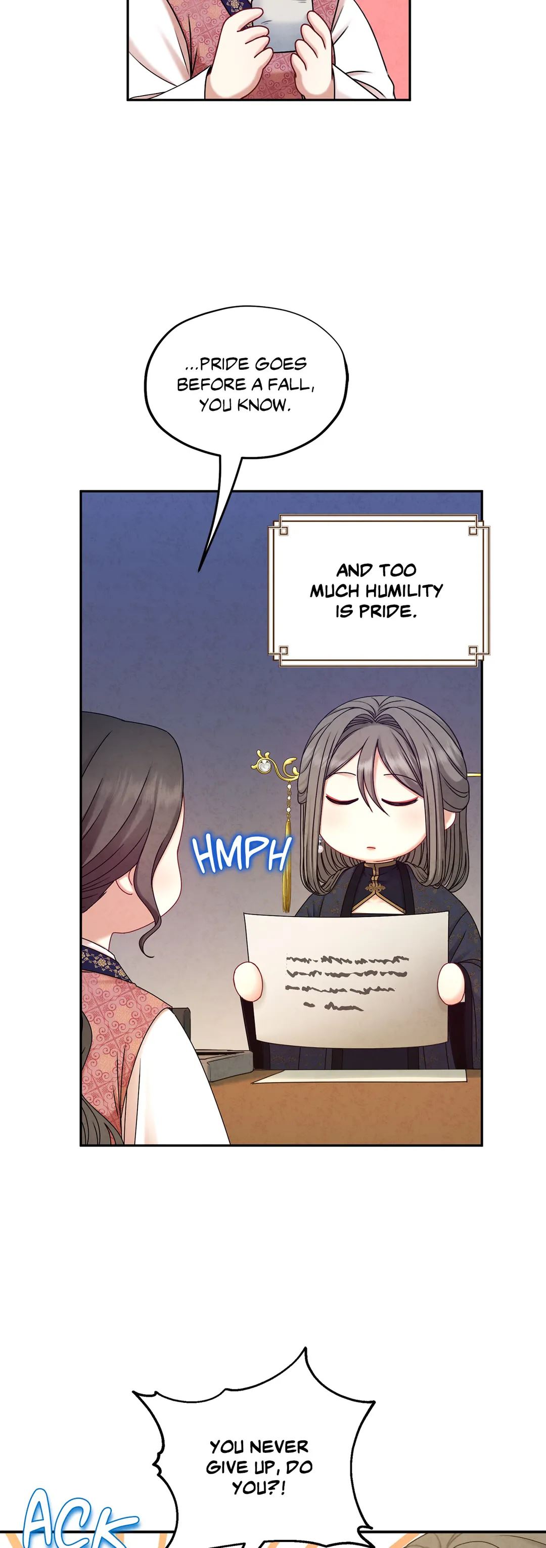 Elixir of the Sun Chapter 107 image 34
