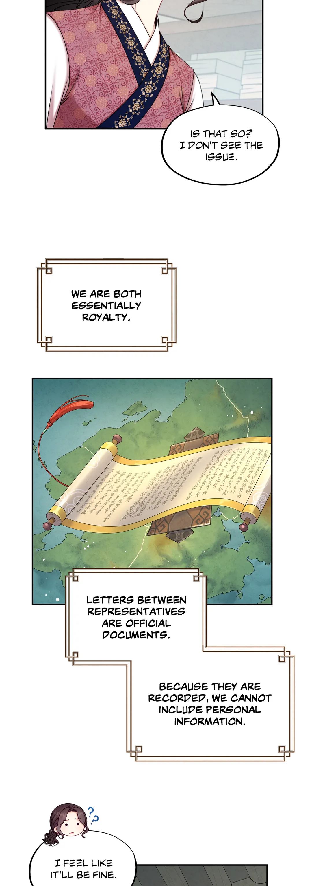 Elixir of the Sun Chapter 107 image 38