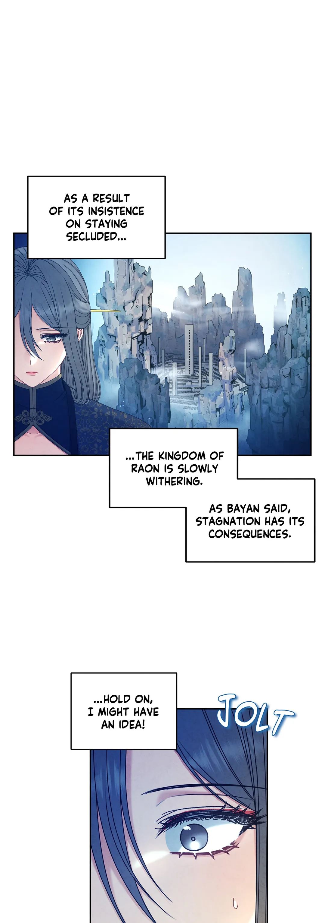 Elixir of the Sun Chapter 107 image 40