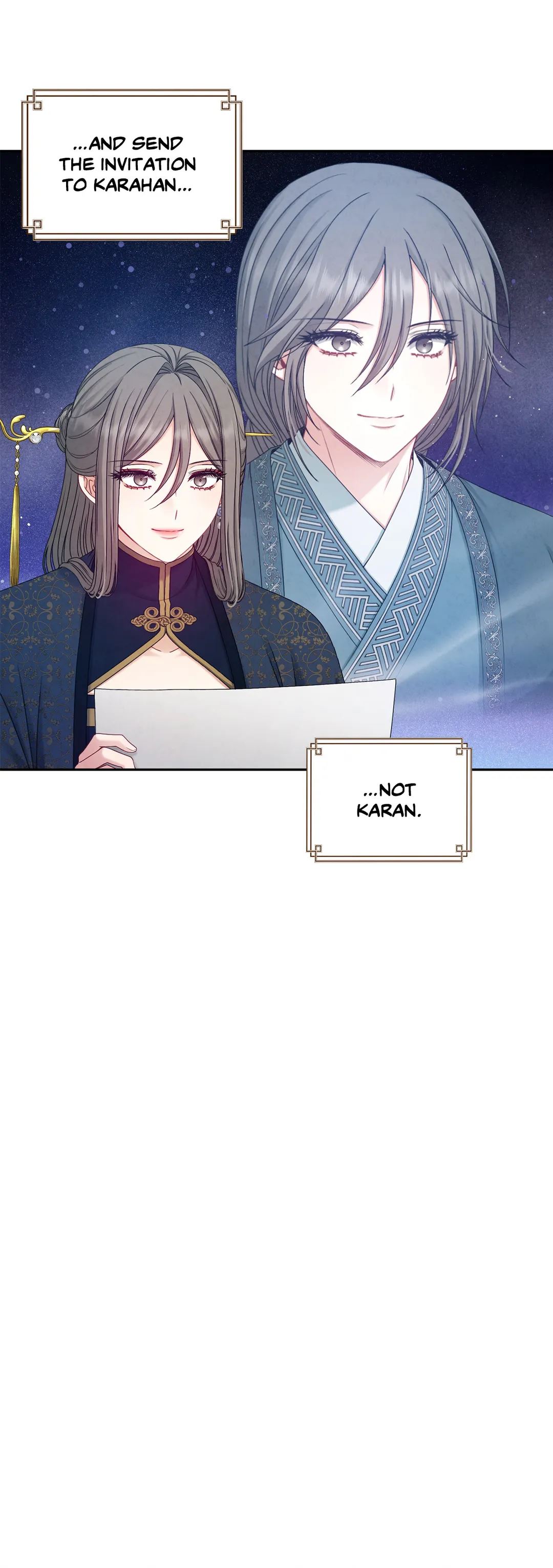 Elixir of the Sun Chapter 107 image 43