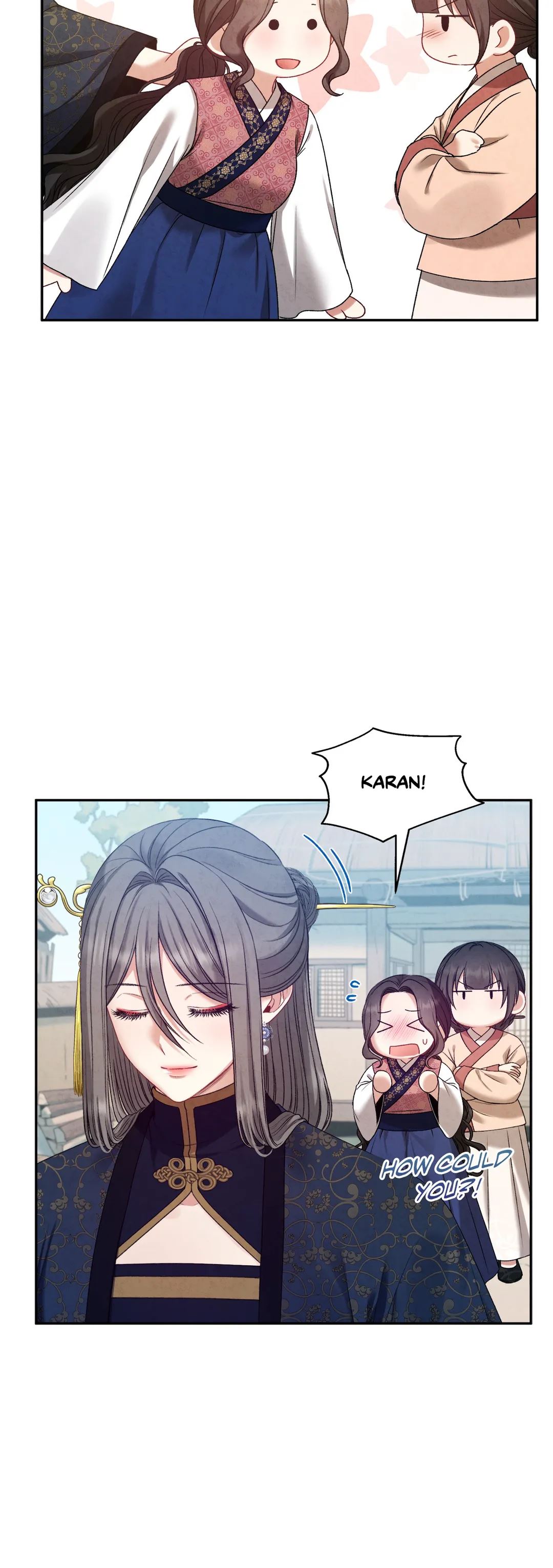 Elixir of the Sun Chapter 108 image 14